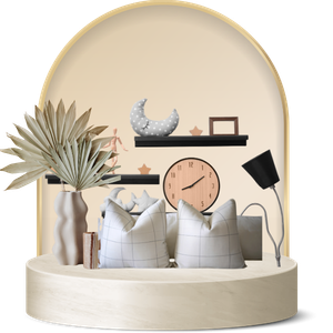 Home decors