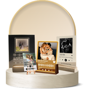 Glass Frame