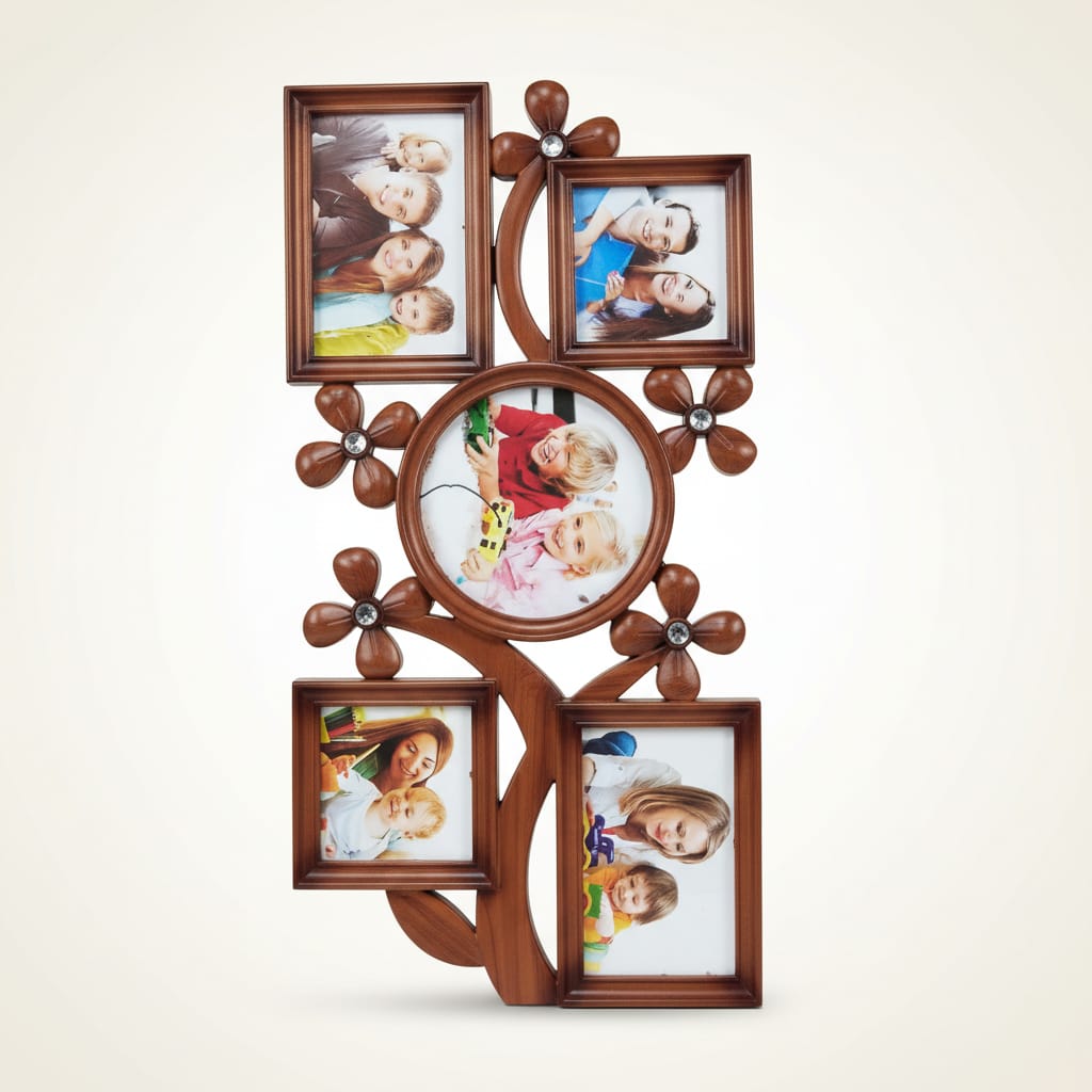 SAFRON PHOTO FRAME