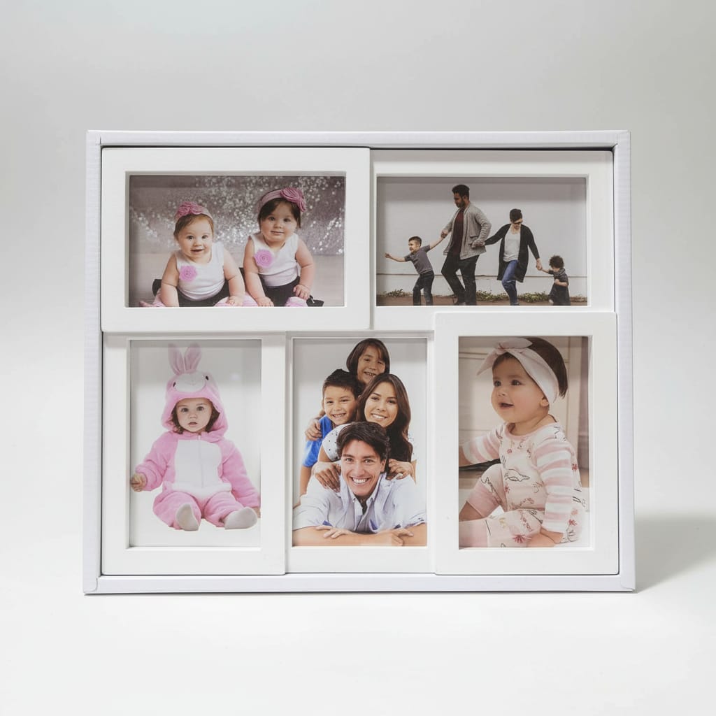 MONALISA  PHOTO FRAME