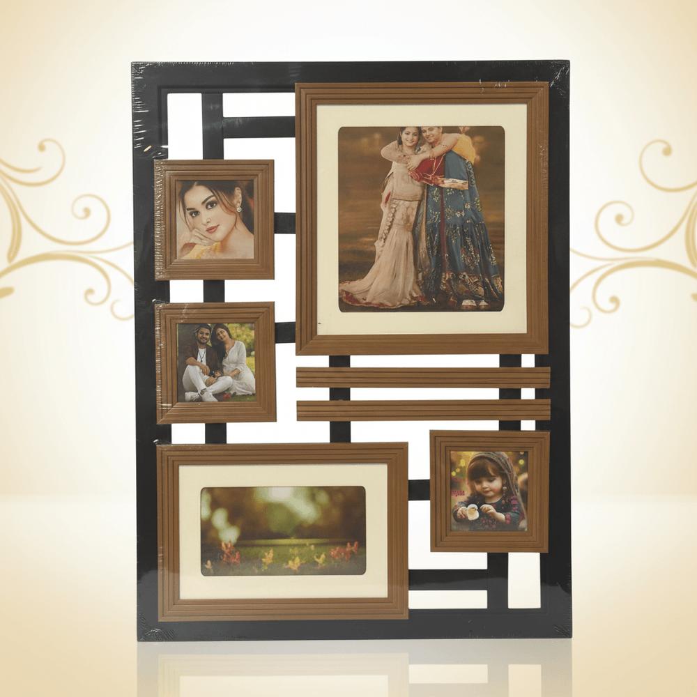 COLLARGE FRAME 20X28