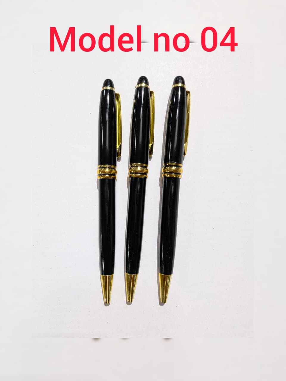 MODEL NO 04