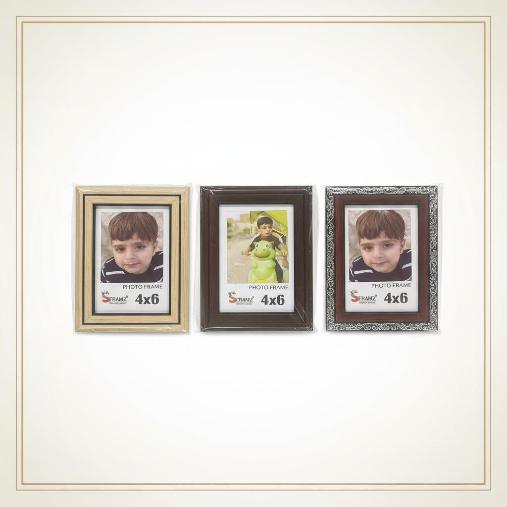 4X6 SFRAME