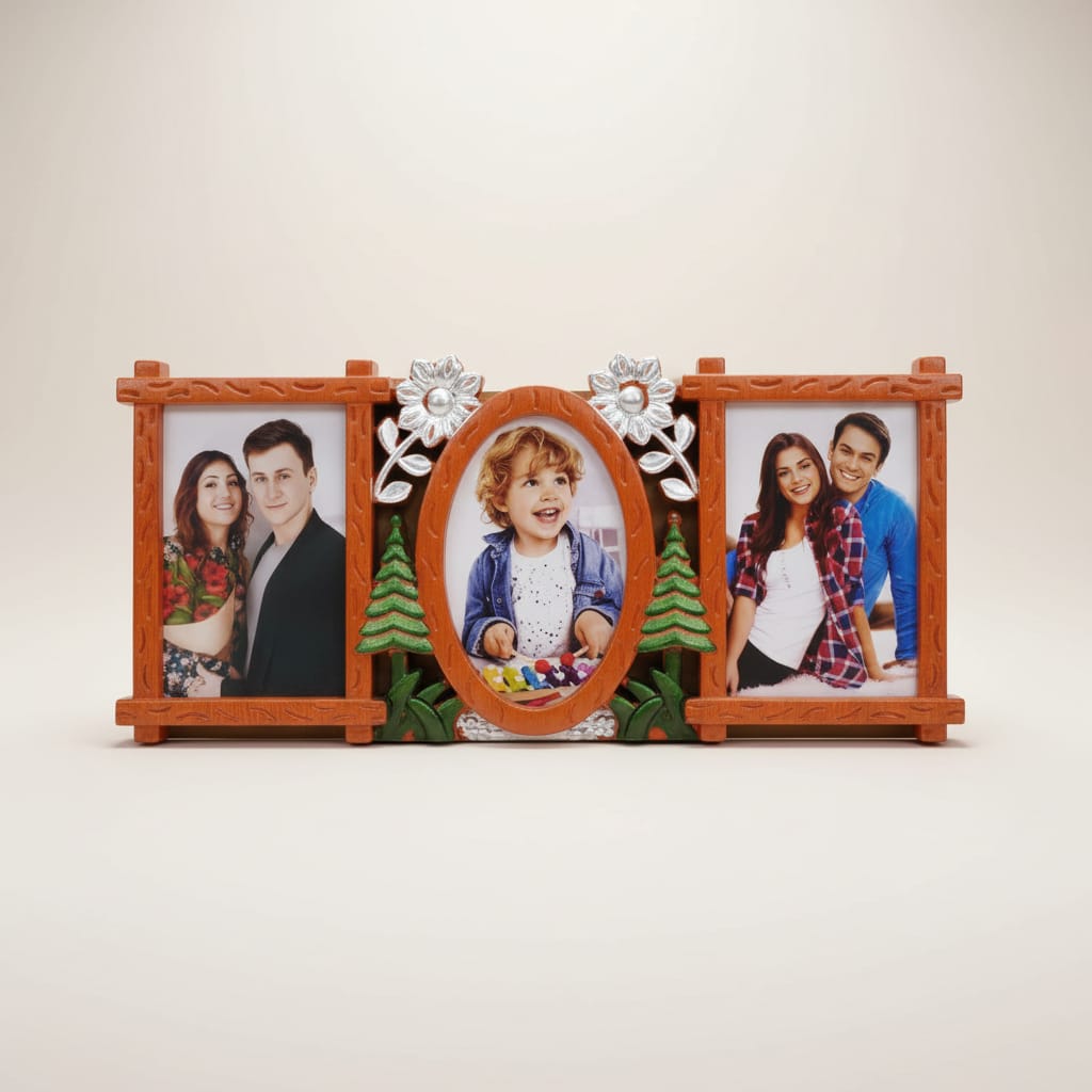 SAIYARA PHOTO FRAME