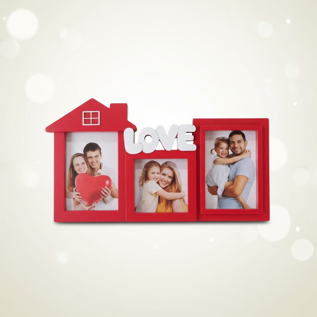 LABUBU PHOTO FRAME