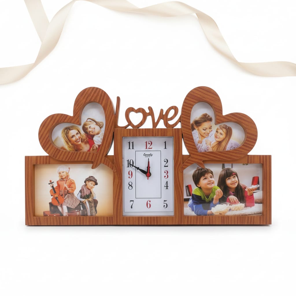 ROYEL TIME CLOCK