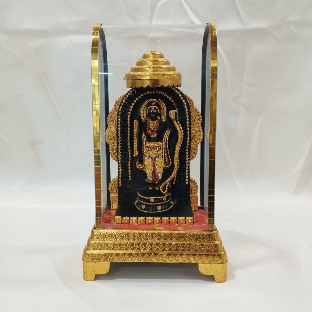 MODEL 2200 RAM JI
