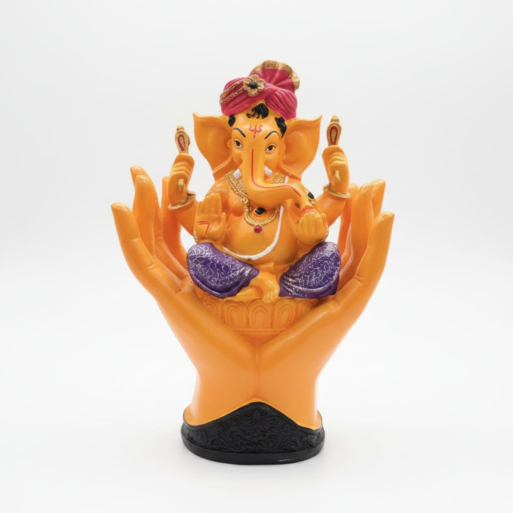1094 HAND GANESH