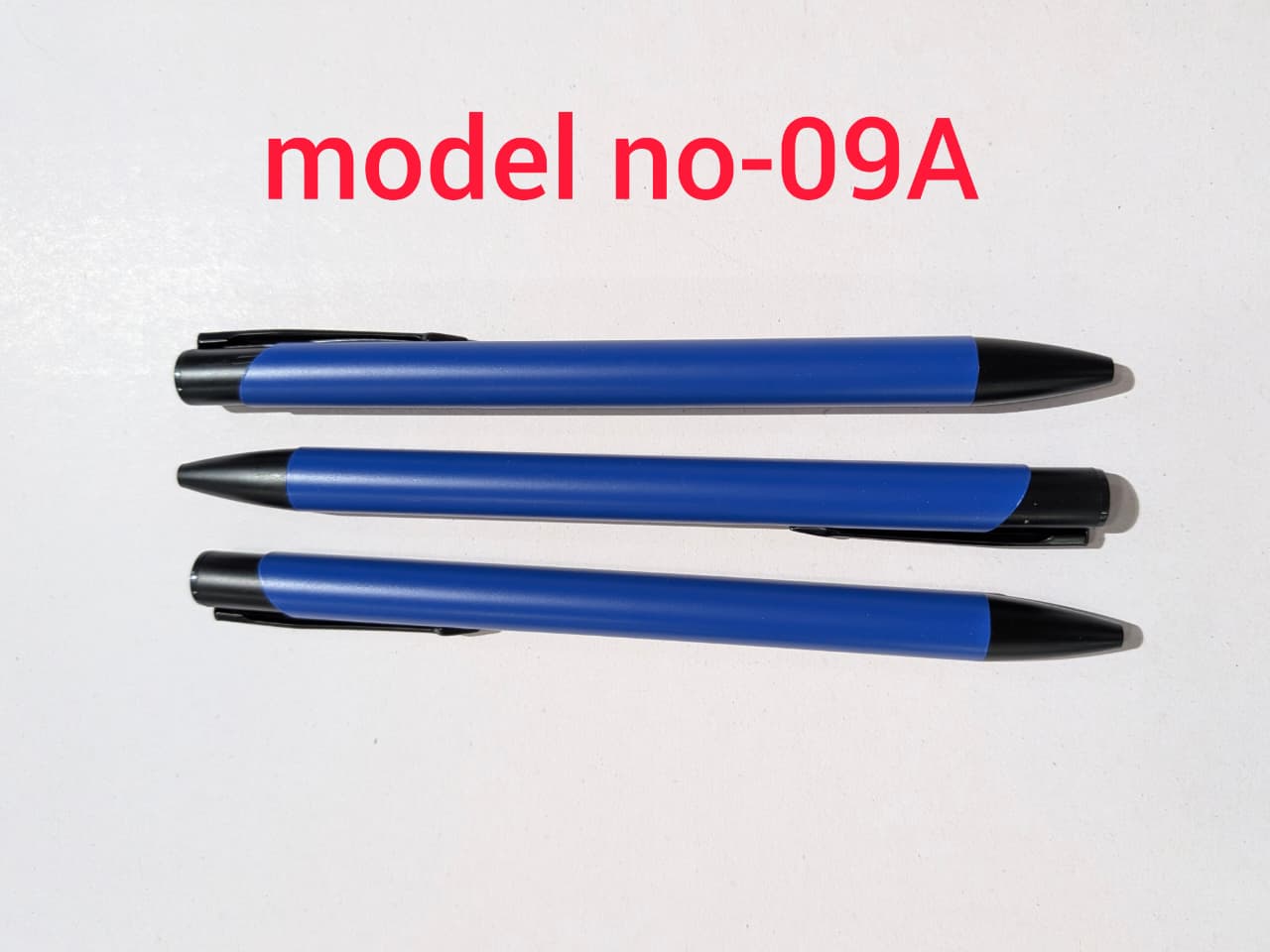MODEL NO 09A PEN