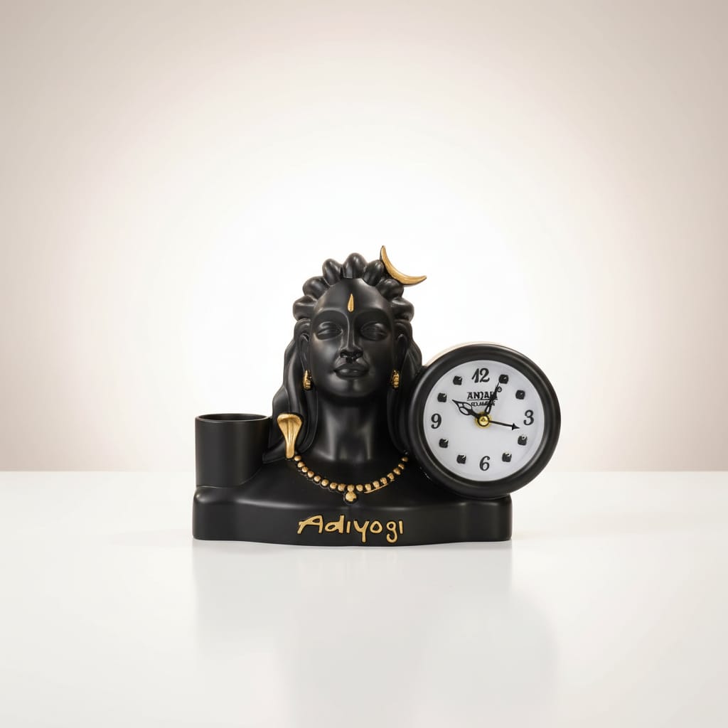 8X9 SANKAR JI WATCH WITH STAND