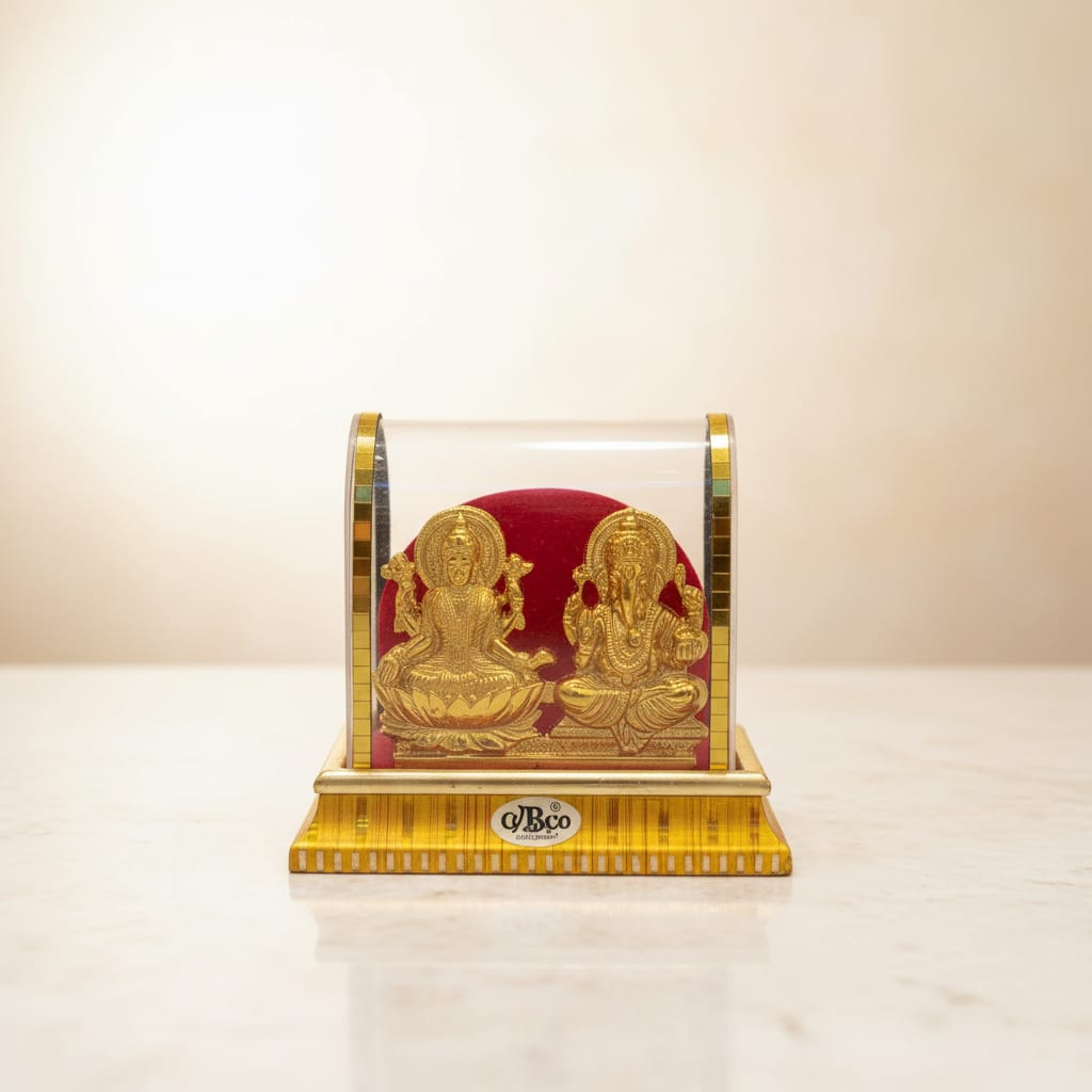 LAXMI GANESH SAHARA GOD
