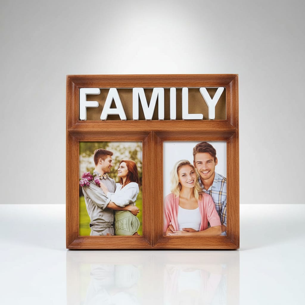 TOPSON PHOTO FRAME
