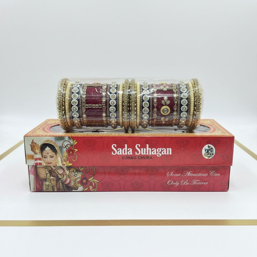 SADA SUHAGAN CHURA