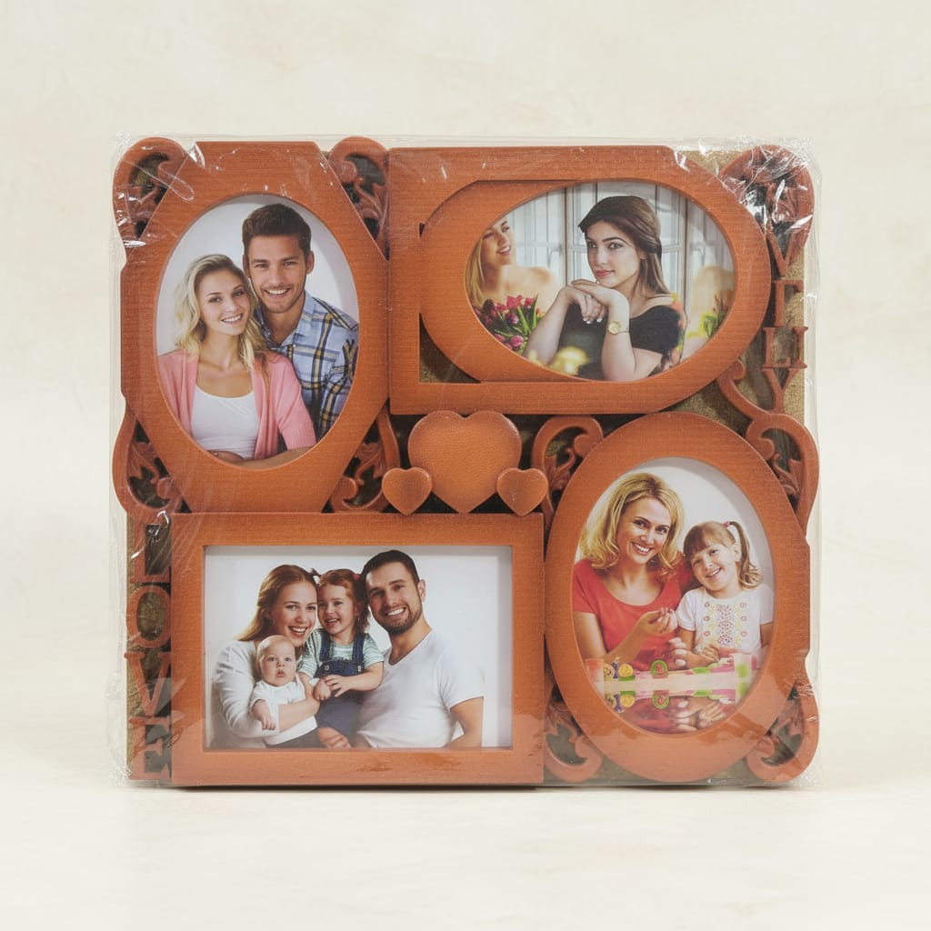 SISKA PHOTO FRAME