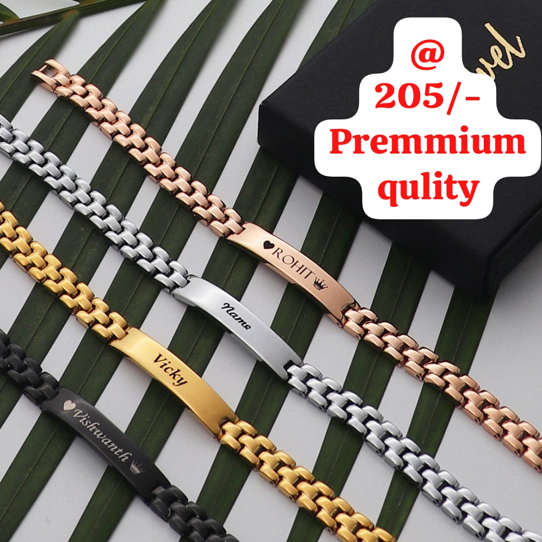 PREMMIUM QUALITY  BRACELET