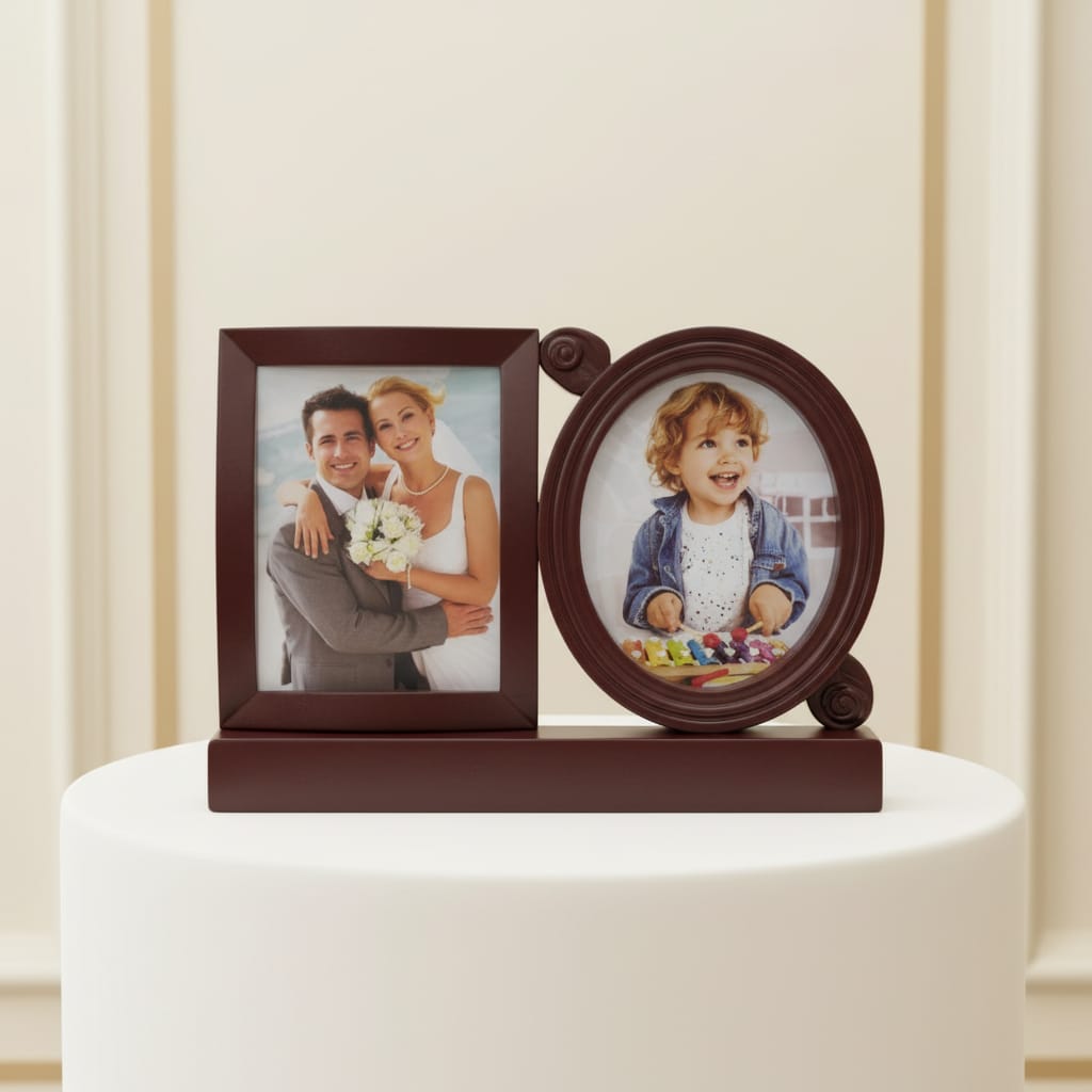 RACHIT PHOTO FRAME
