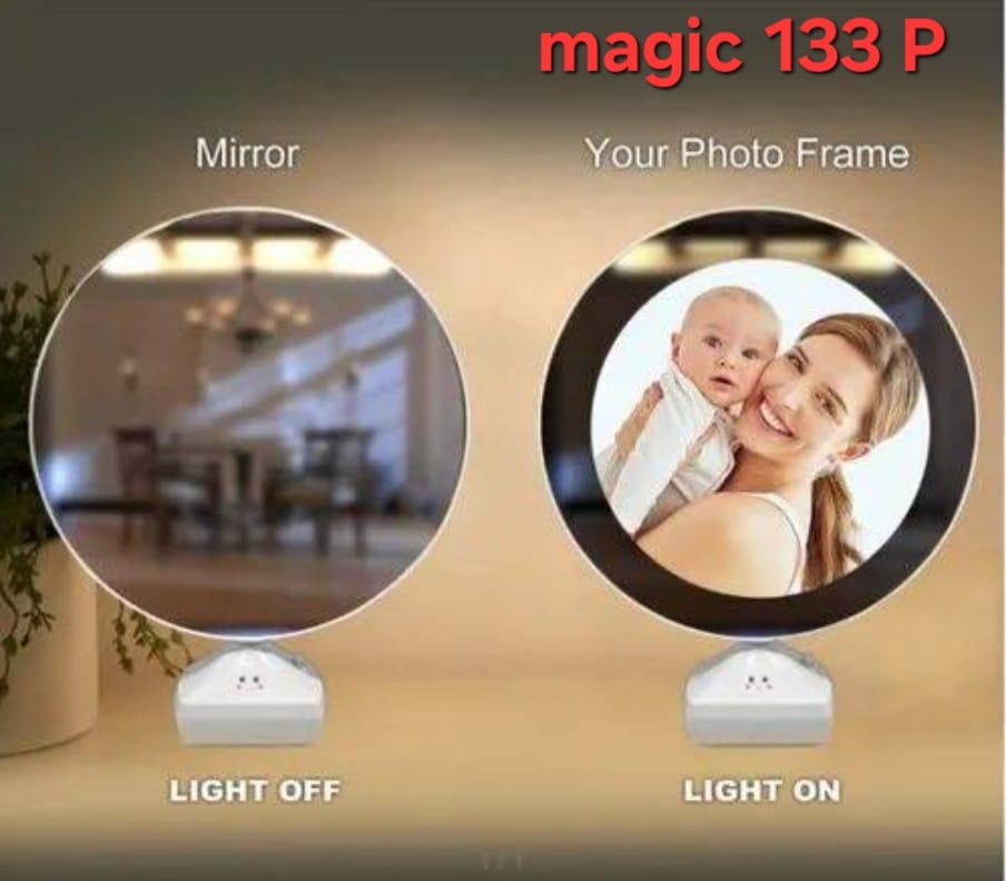 MAGIC MIRROR