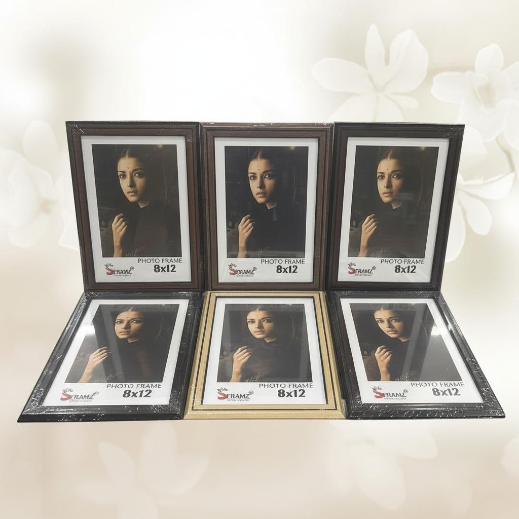 SFRAME 8X12