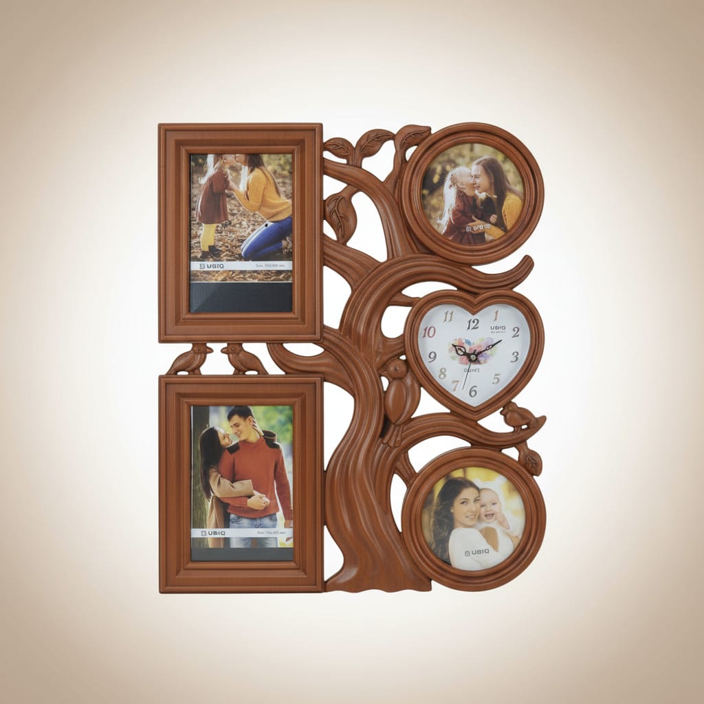 758UBIQ PHOTO FRAME