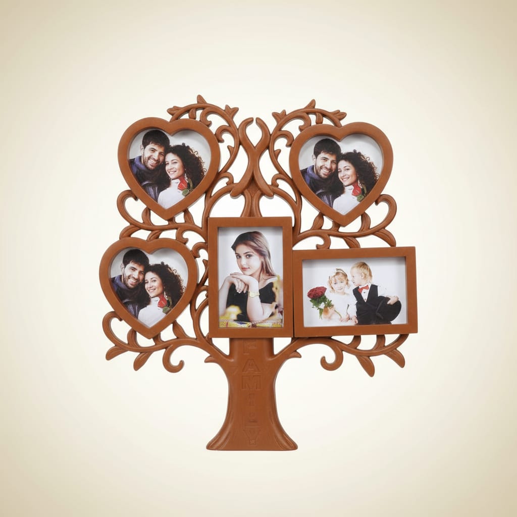 tree family