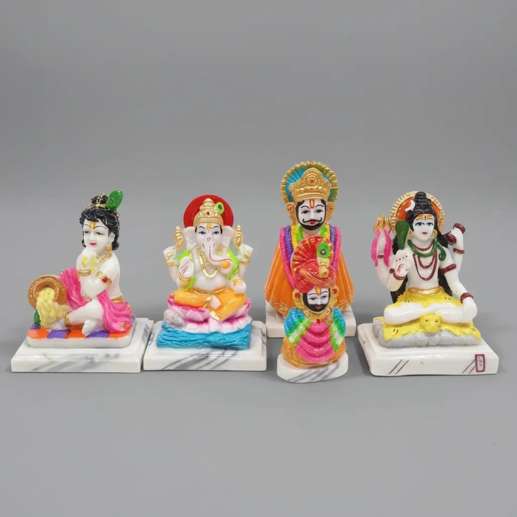 MARBLE MURTI  GOD