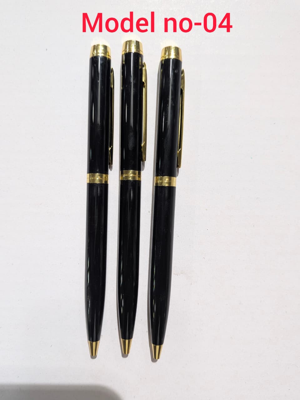 MODEL NO 04 PEN