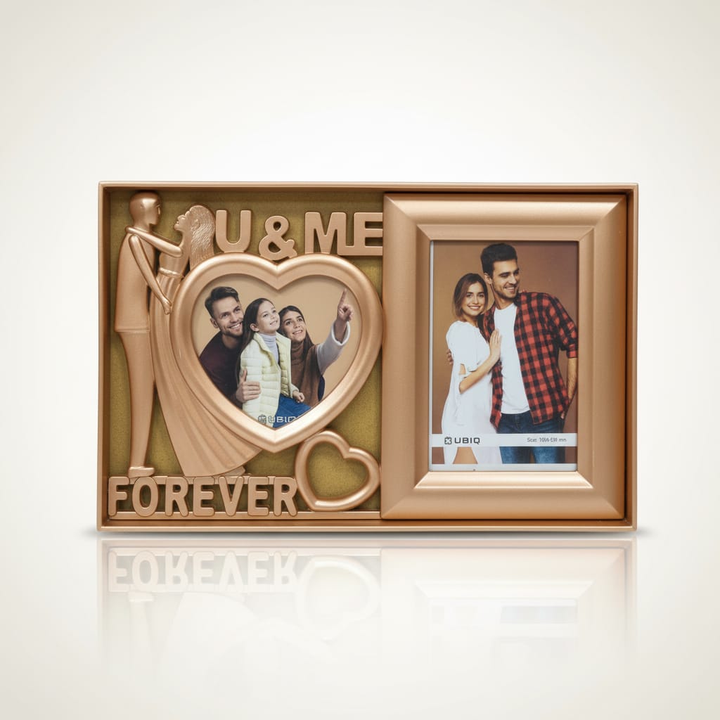 518 UBIQ PHOTO FRAME