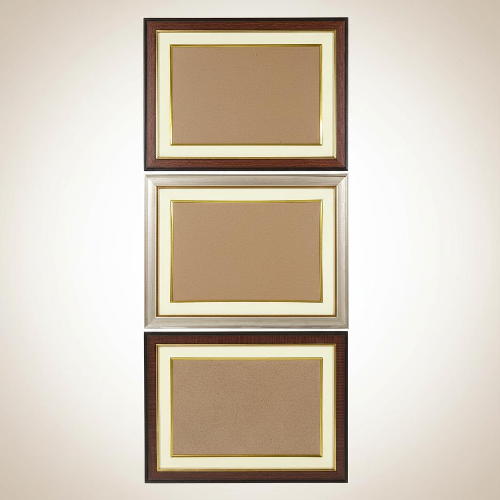 8X12 MOUNT SFRAME