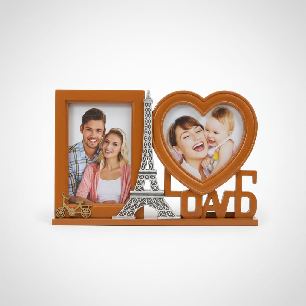 LOVE WANTED
