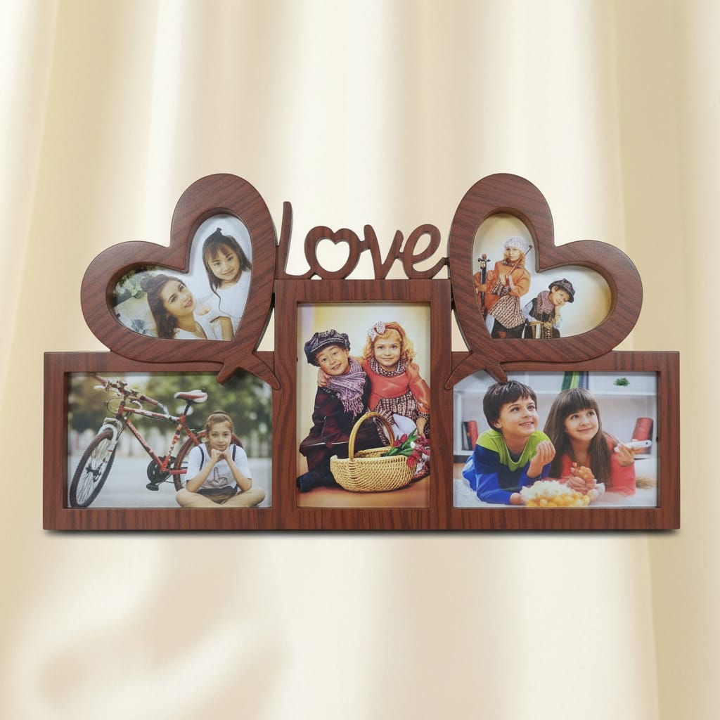KILLER PHOTO FRAME