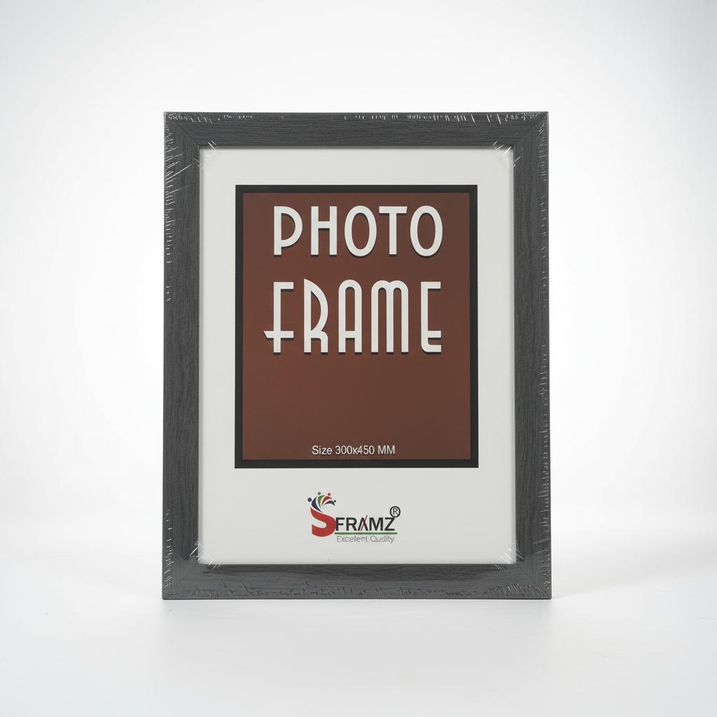 U2 SFRAME 12X18