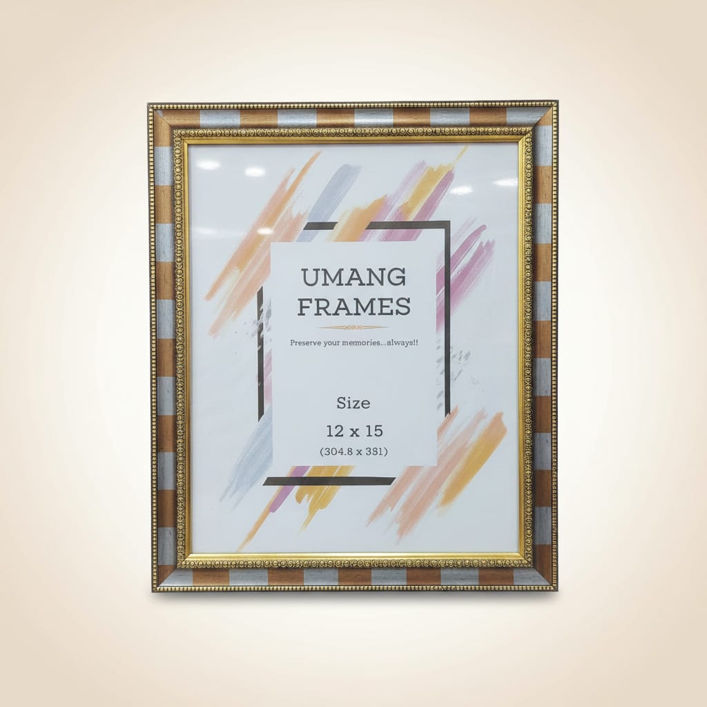 12X15 UMANG FRAME