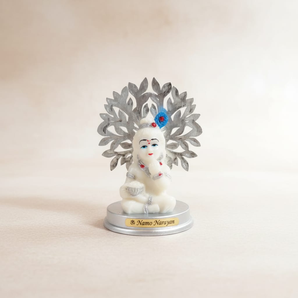 DASHBOARD MAKHAN CHOR