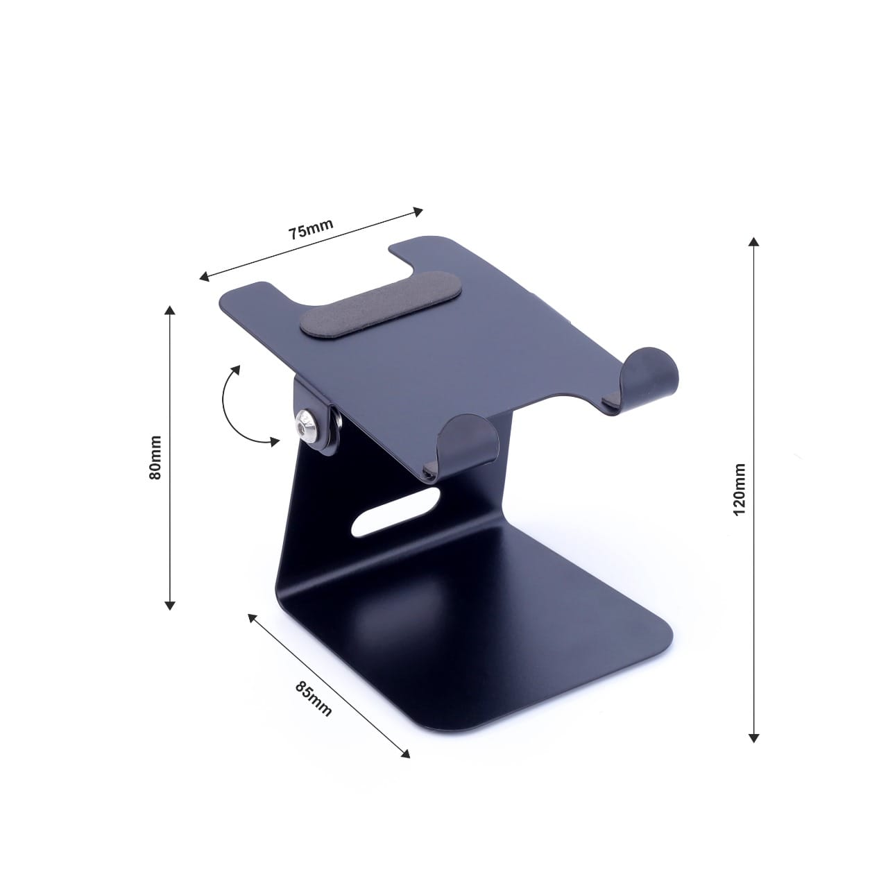METEL PHONE STAND