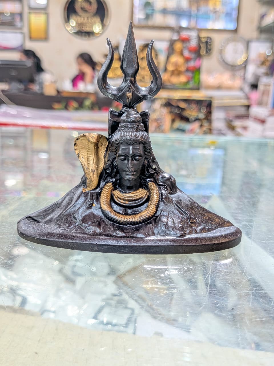 DASHBOARD  SHIV JI