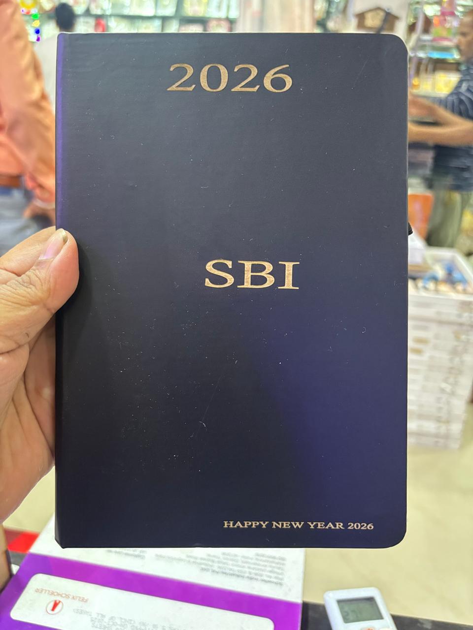 SBI DAIRY