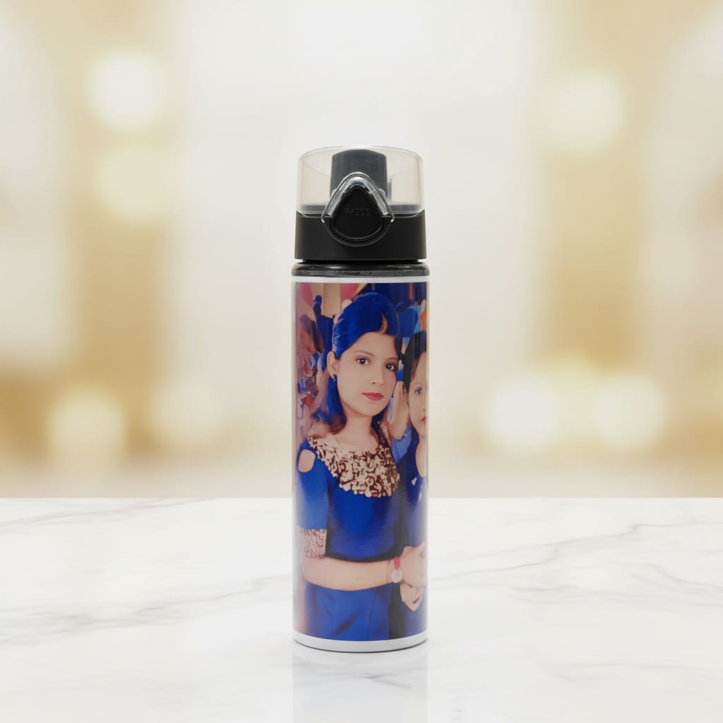 750ML SUBLIMATION LEAK PROOF