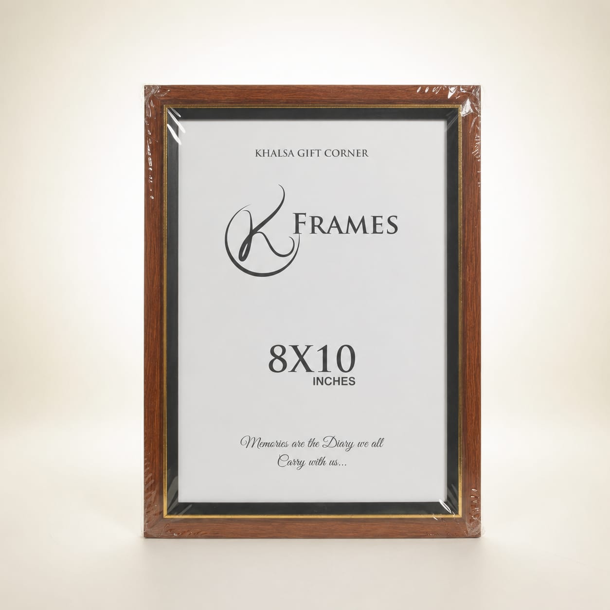 8X10 K FRAME