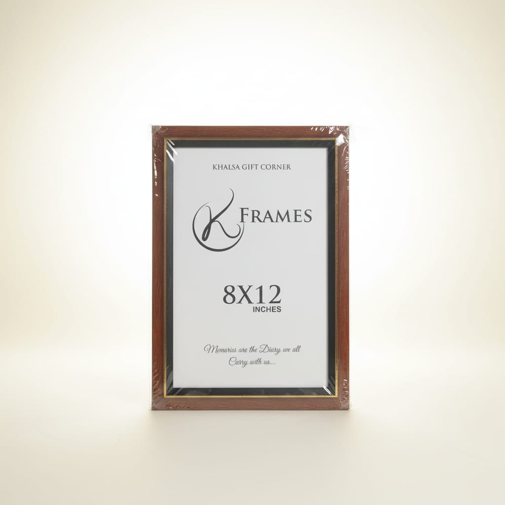 8X12 K FRAME