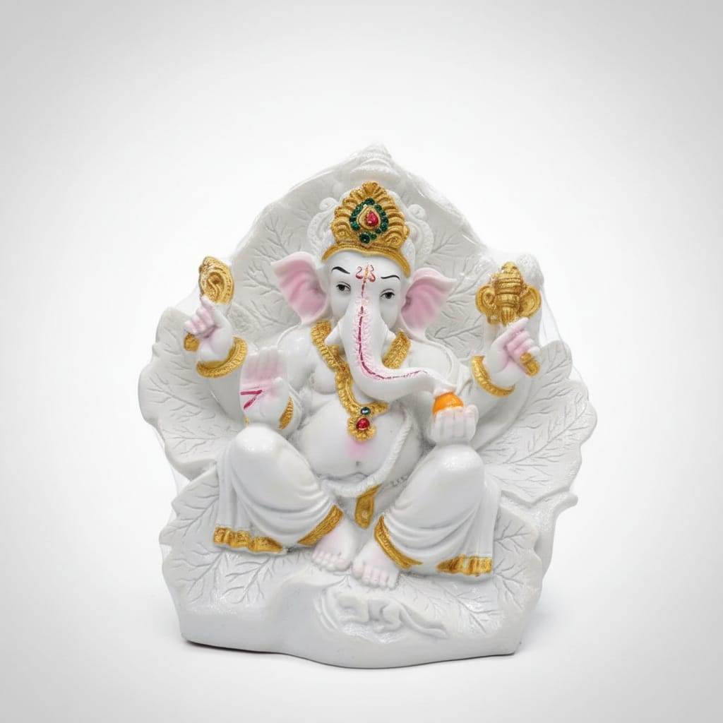 PATTA GANESH