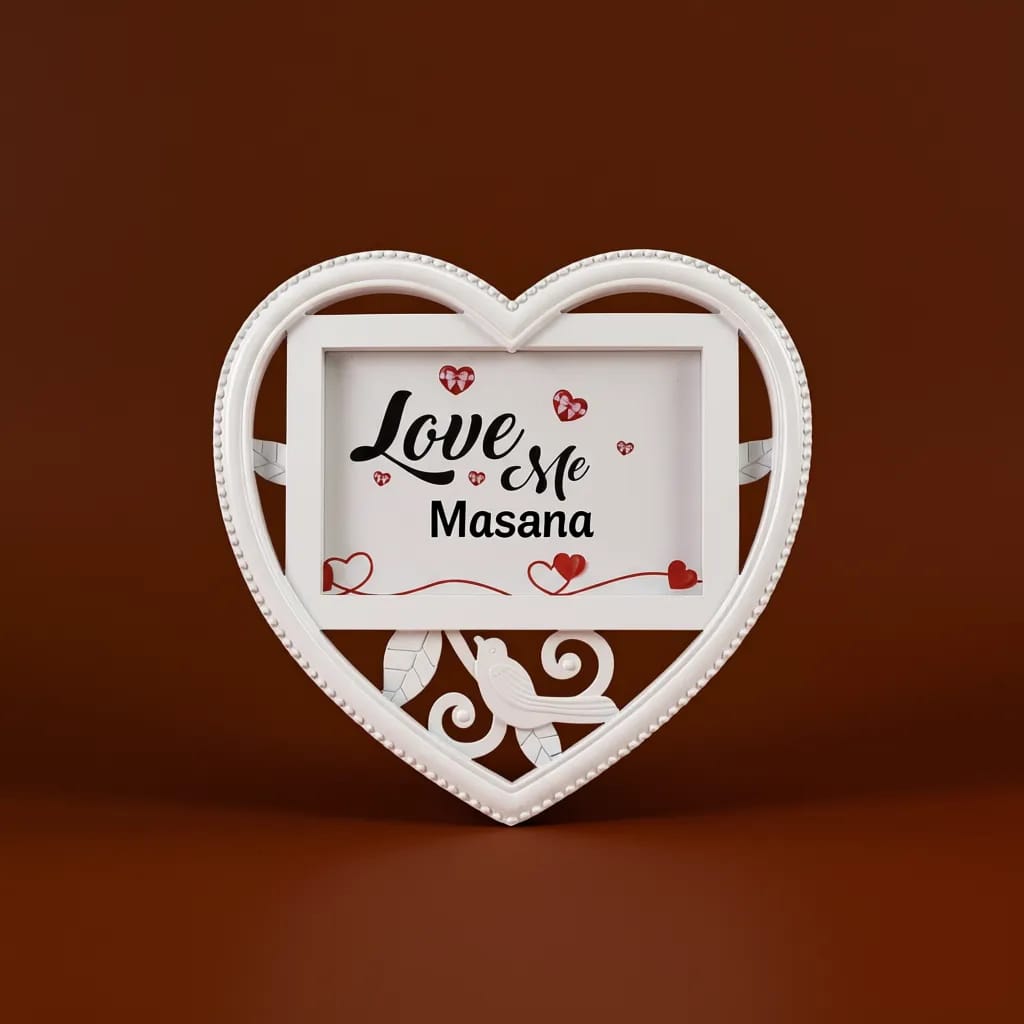 LOVE ME COLLAGE