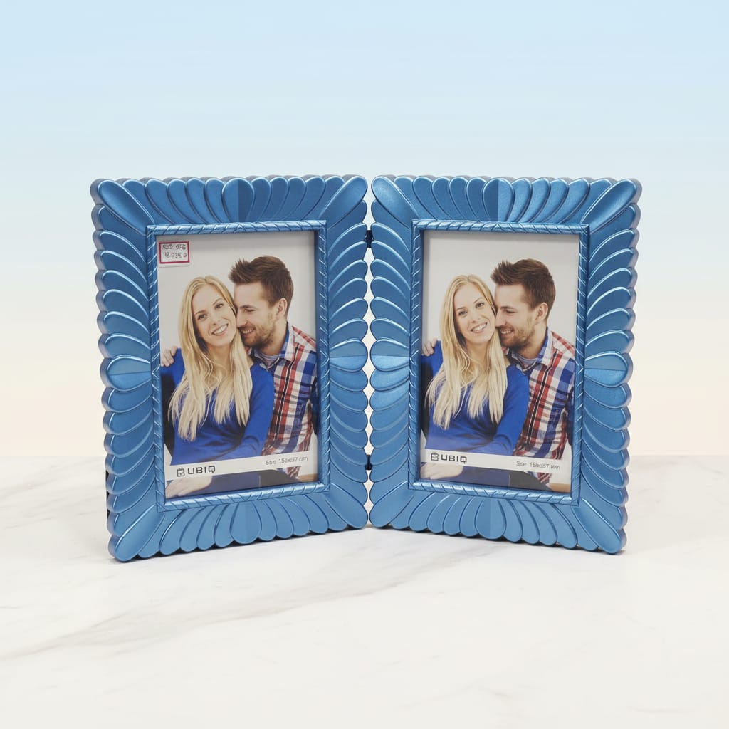 6X8 106QUBIQ FRAME