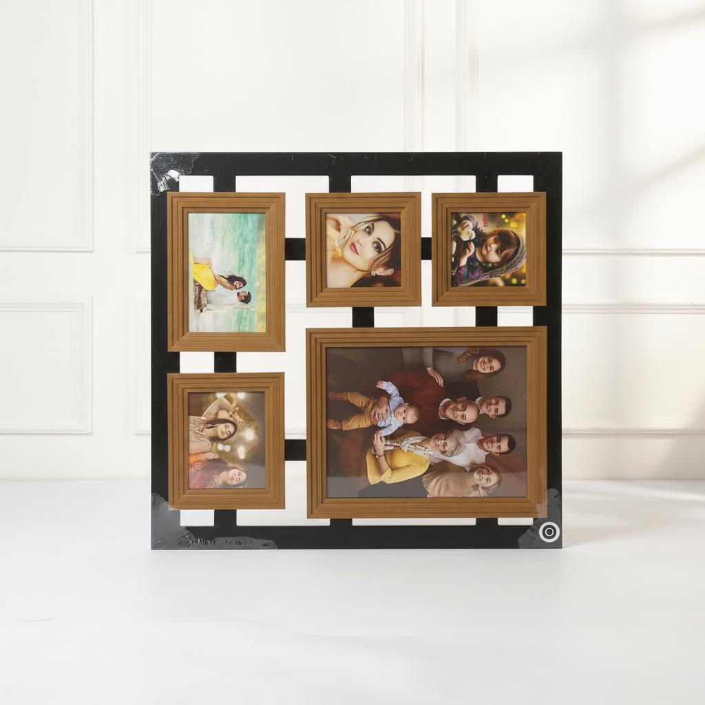 SFRAME COLLARGE