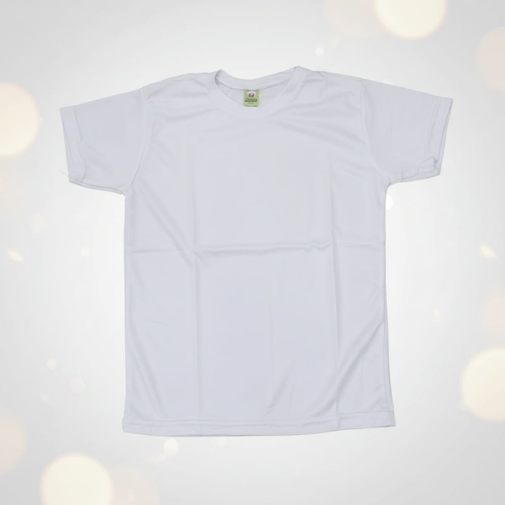 COTTON TSHIRT